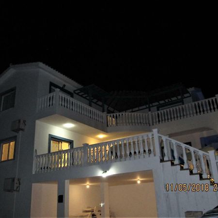 Villa Dioni Coral Bay Bagian luar foto