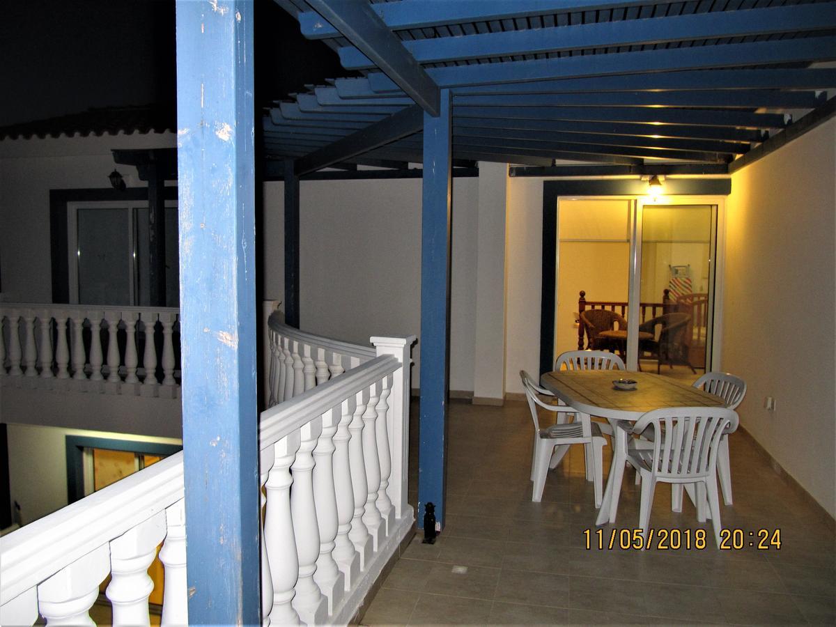 Villa Dioni Coral Bay Bagian luar foto