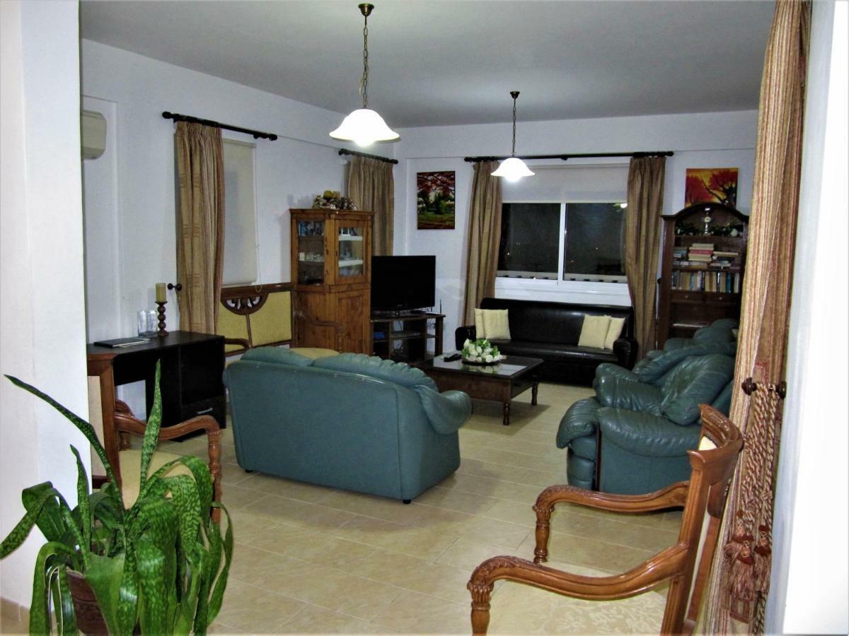 Villa Dioni Coral Bay Bagian luar foto