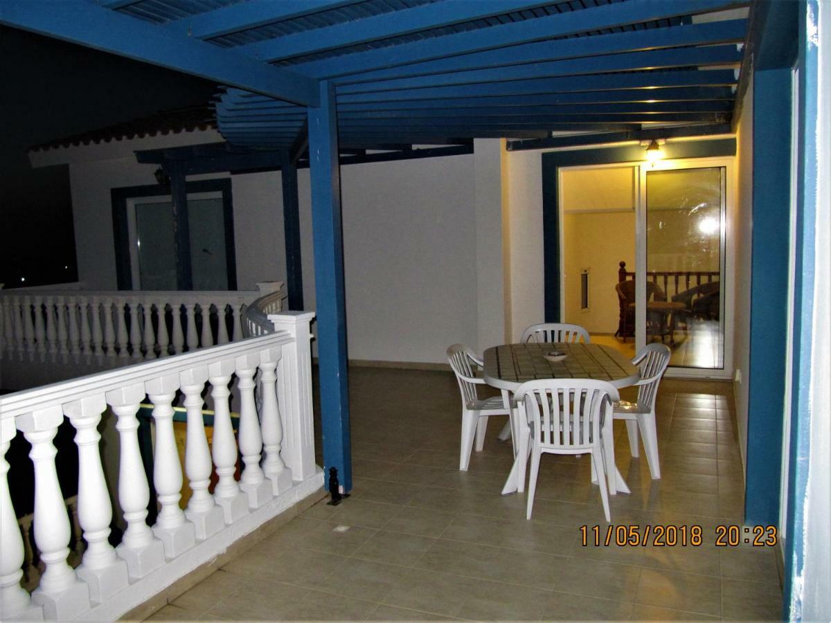 Villa Dioni Coral Bay Bagian luar foto