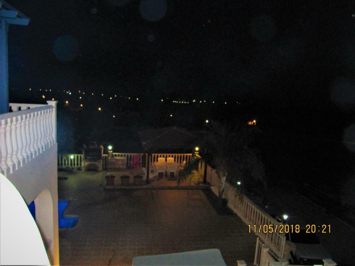 Villa Dioni Coral Bay Bagian luar foto