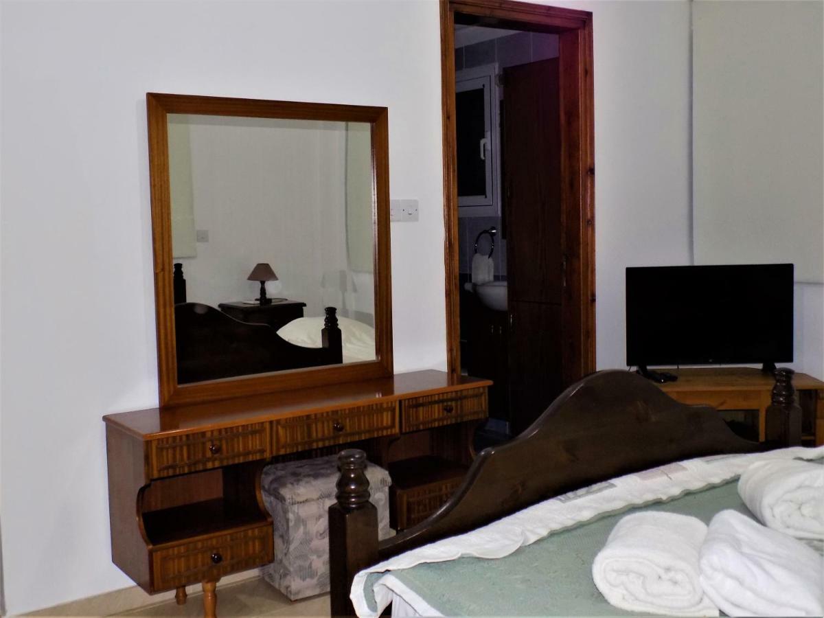 Villa Dioni Coral Bay Bagian luar foto